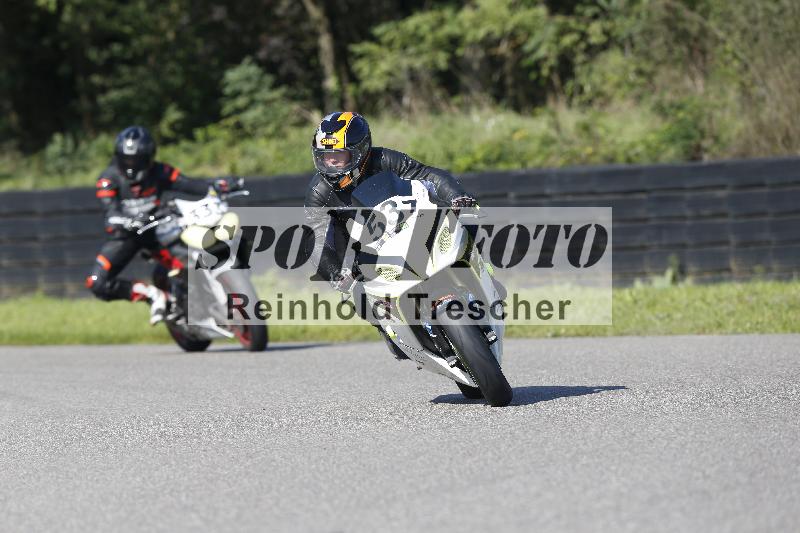 /56 02.10.2025 Speer Racing ADR/Gruppe gelb/333
